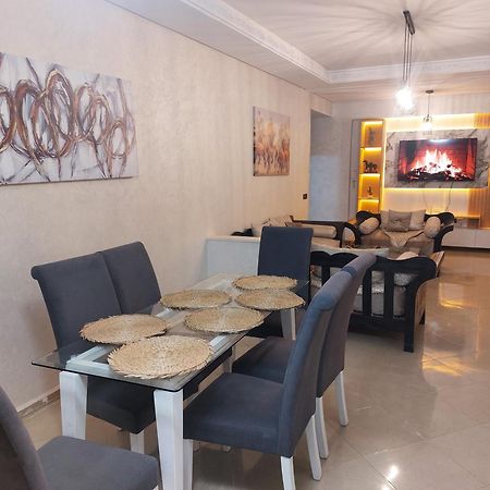 Appartement Kenitra Mall ภายนอก รูปภาพ