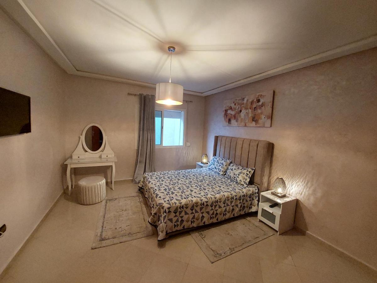 Appartement Kenitra Mall ภายนอก รูปภาพ