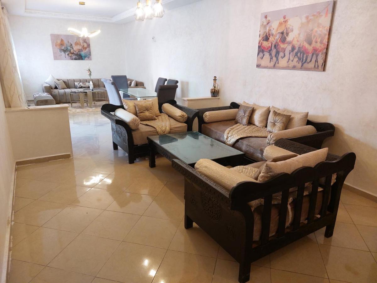 Appartement Kenitra Mall ภายนอก รูปภาพ