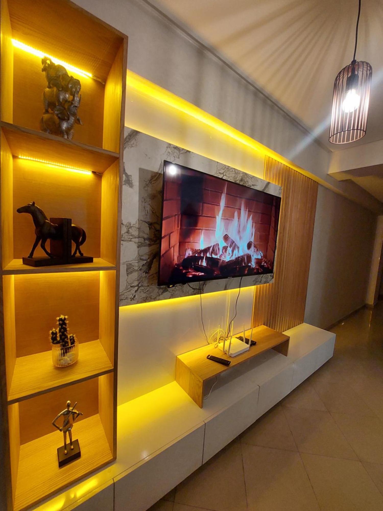 Appartement Kenitra Mall ภายนอก รูปภาพ