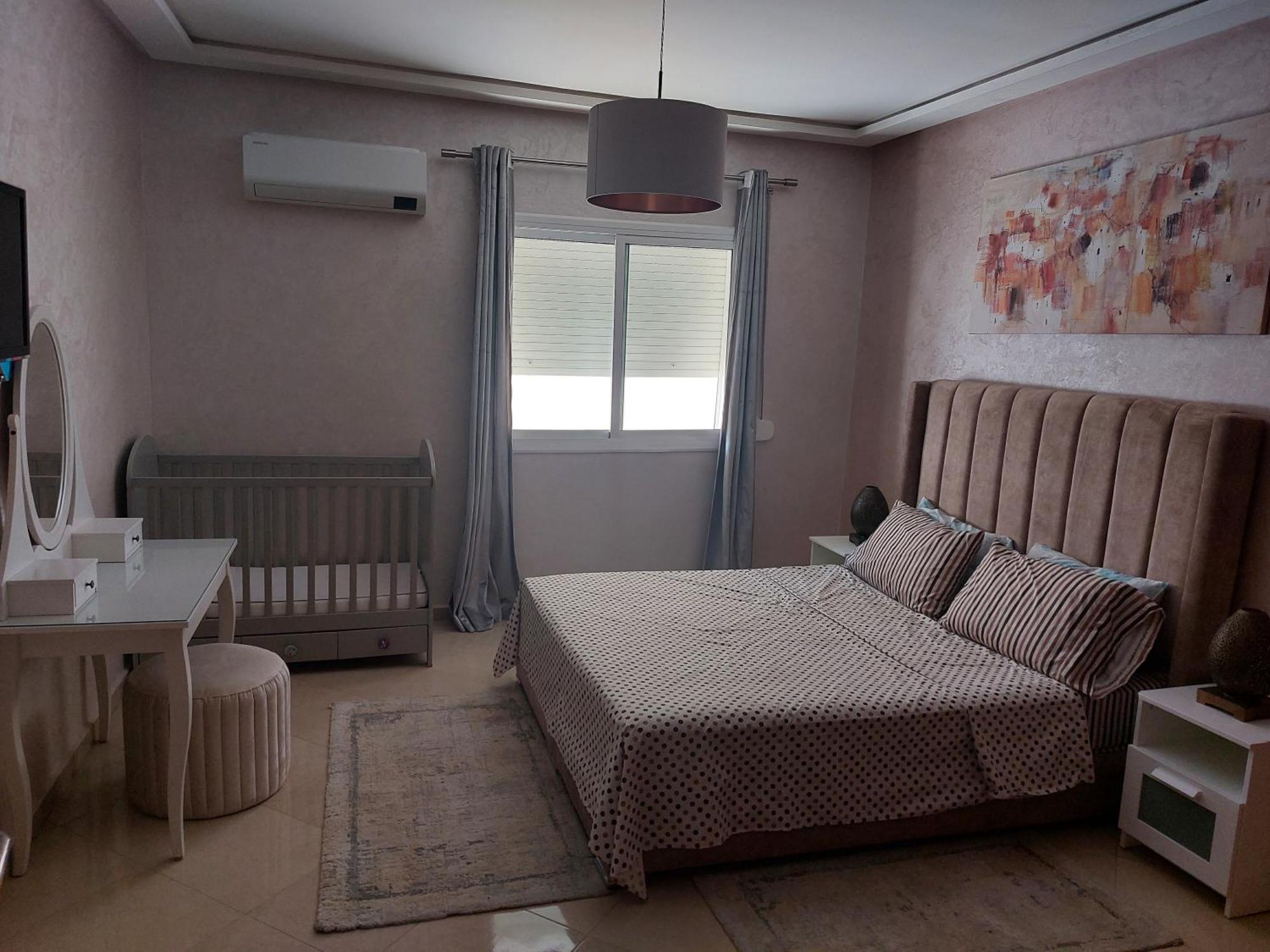 Appartement Kenitra Mall ภายนอก รูปภาพ